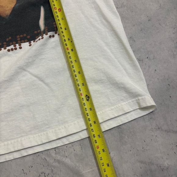 Vintage 2005 Tim McGraw concert tee - Picture 6 of 6